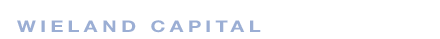 Wieland Capital